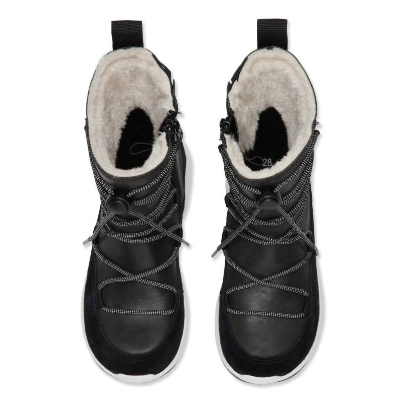 Bundgaard Diana Tex Sort