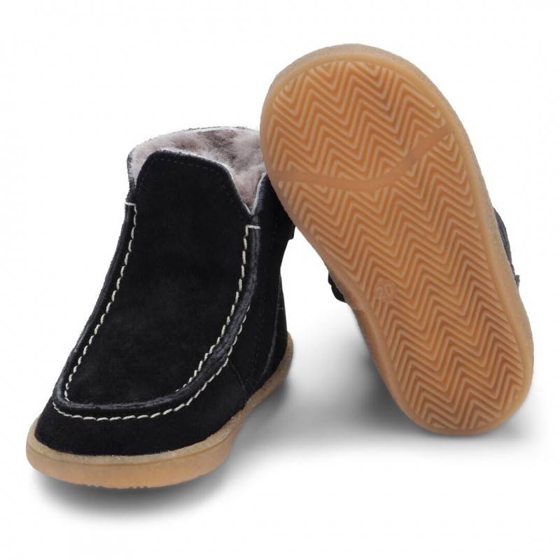 Bundgaard Mocca II Boot Tex Sort