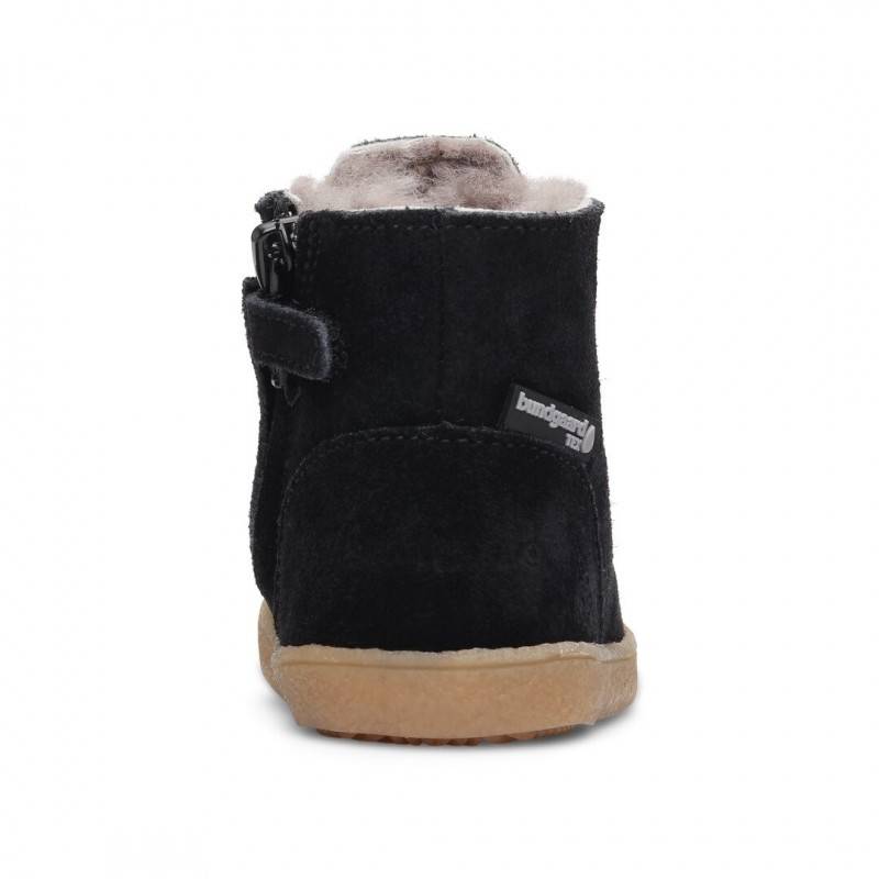 Bundgaard Mocca II Boot Tex Sort