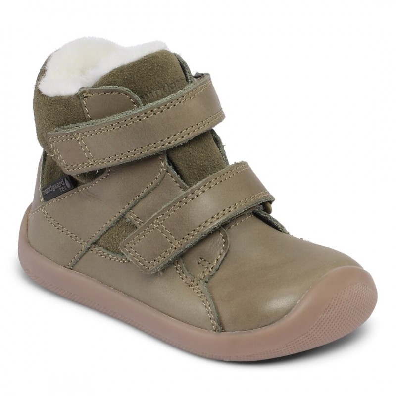 Bundgaard Walk Winter Tex Army