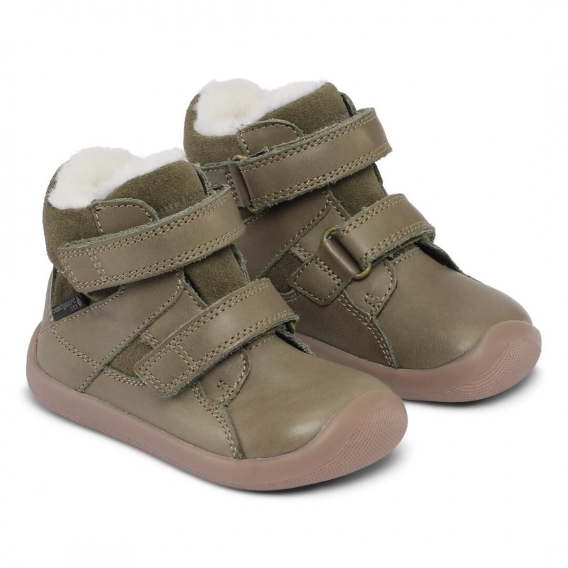 Bundgaard Walk Winter Tex Army