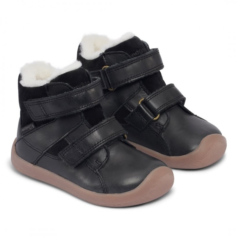 Bundgaard Walk Winter Tex Sort