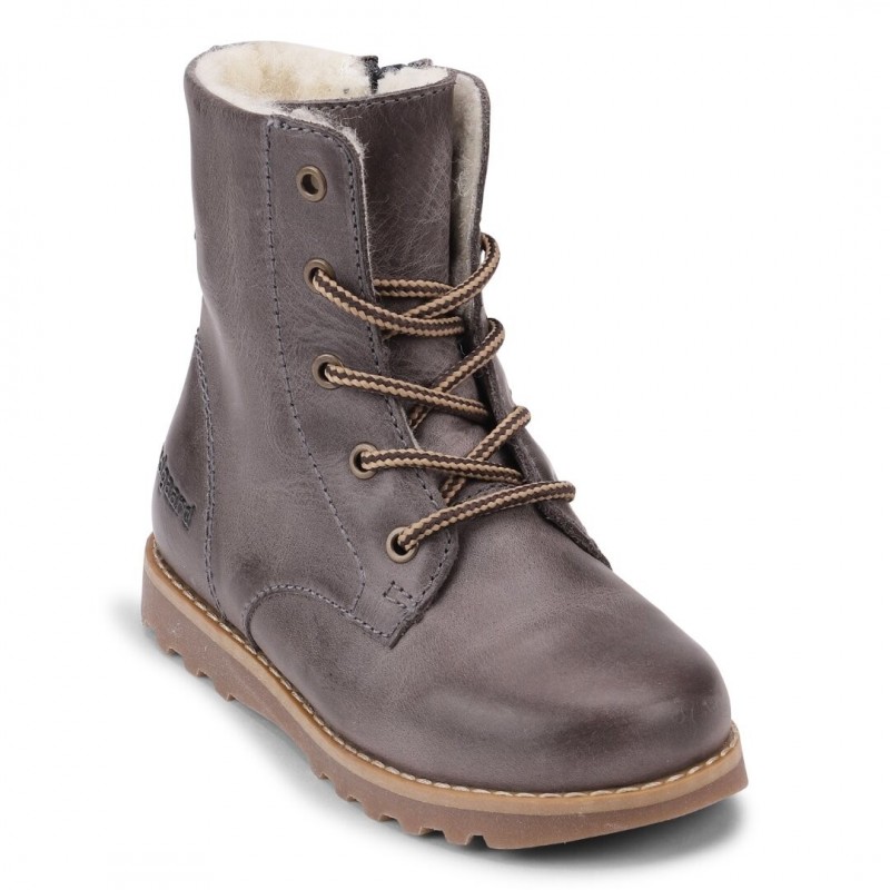 Bundgaard Taylor Tex Dark Grey