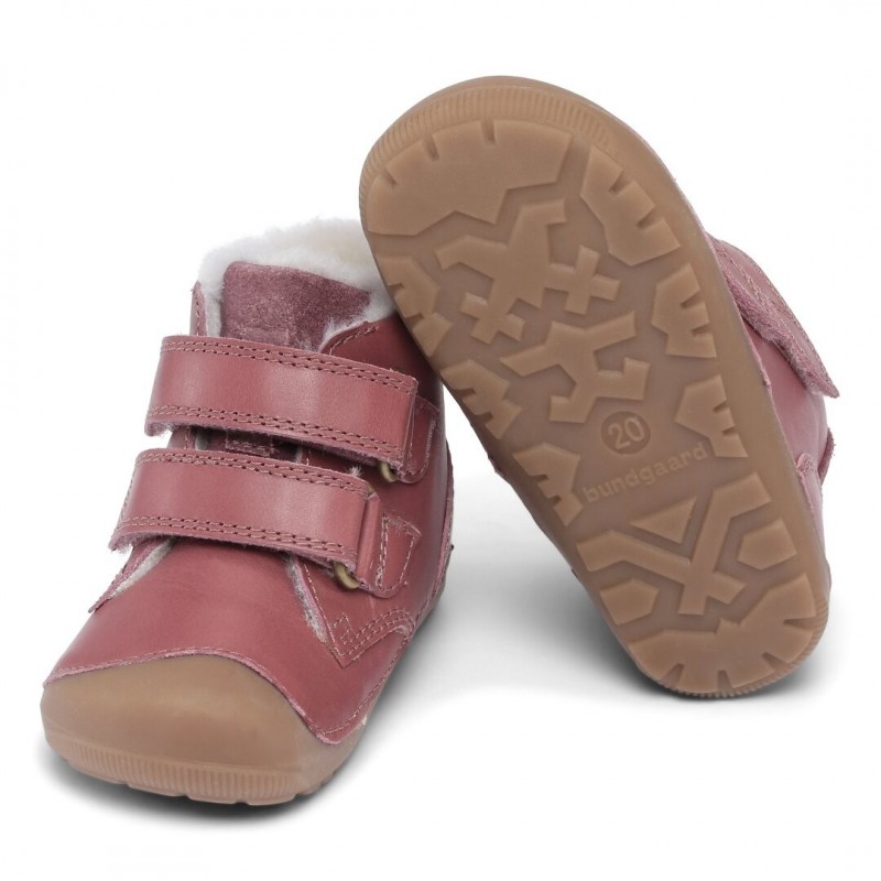 Bundgaard Petit Mid Winter Dark Rose