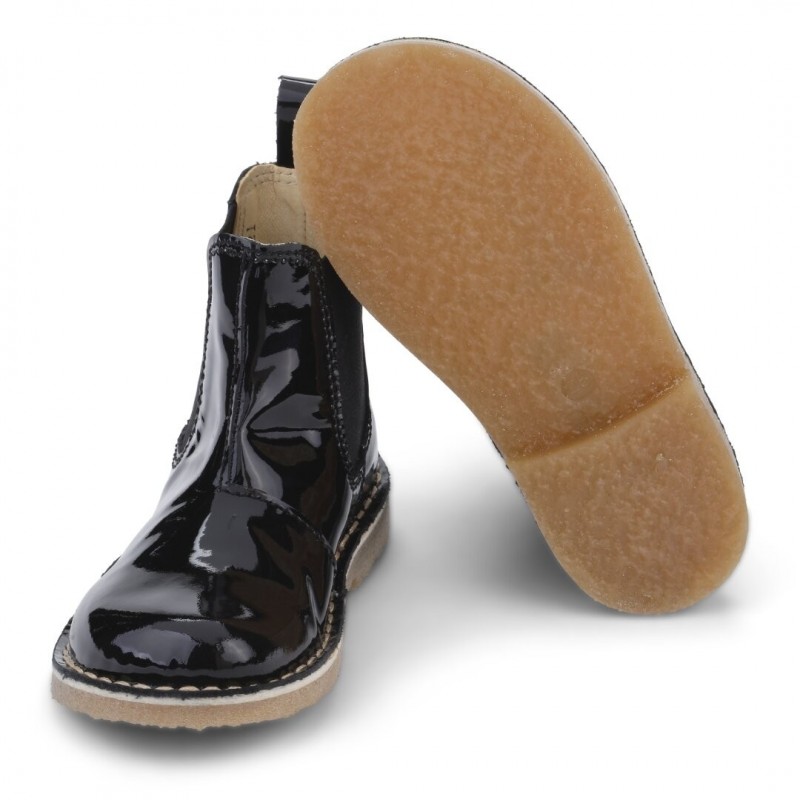 Bundgaard Cajsa Black Patent