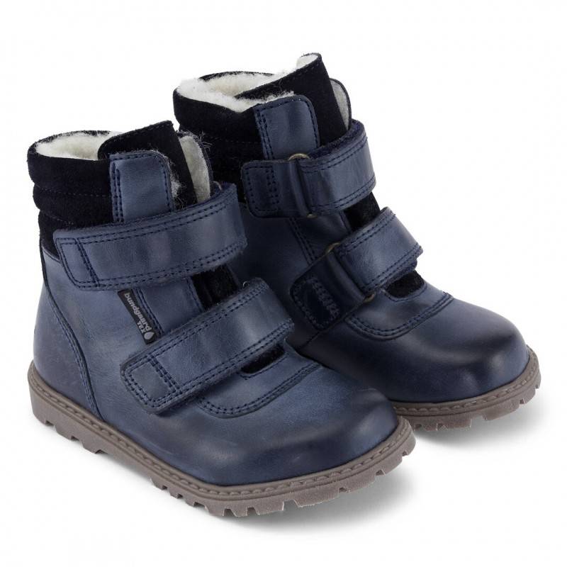 Bundgaard Tokker Navy