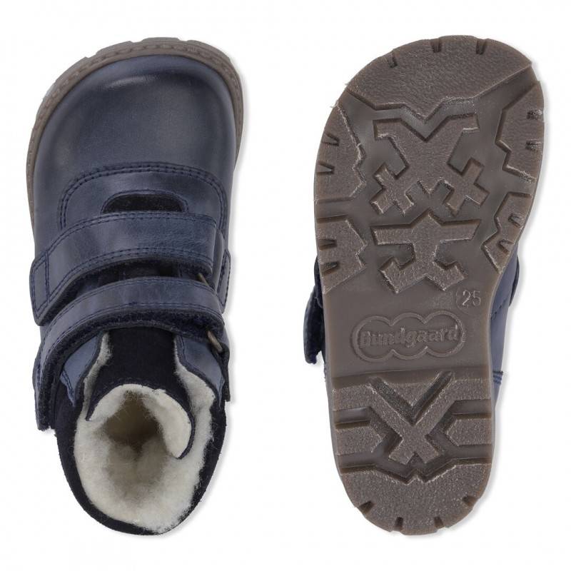 Bundgaard Tokker Navy