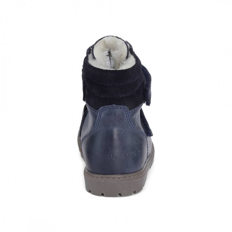 Bundgaard Tokker Navy