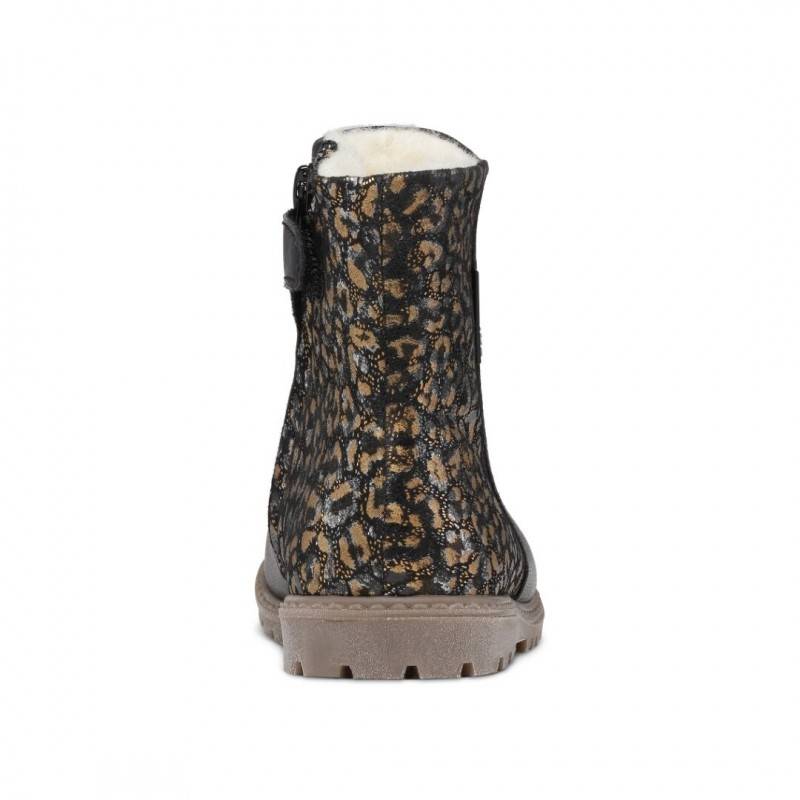 Bundgaard Tarok Gold Leo