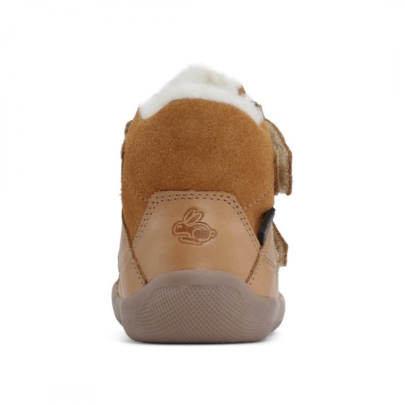Bundgaard Walk Winter Tex Caramel