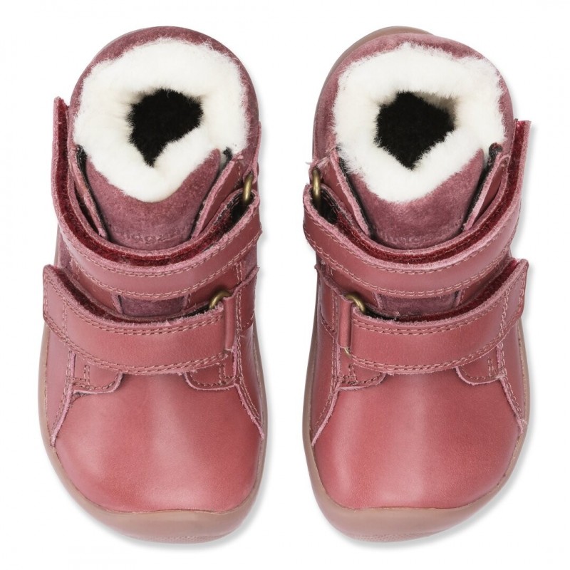Bundgaard Walk Winter Tex Dark Rose