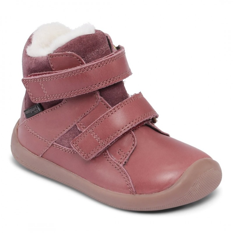 Bundgaard Walk Winter Tex Dark Rose