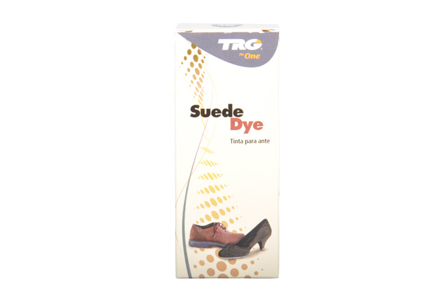 Trg Ruskindsfarve 50 Ml