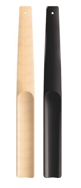 Woly Skohorn 38 Cm Bøgetræ