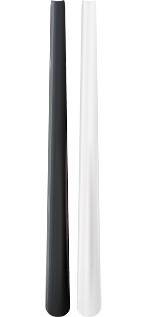 Woly Skohorn 80 Cm. Hård Plastik