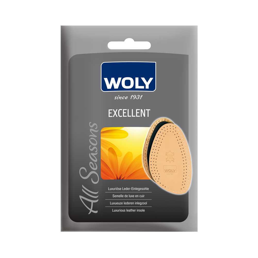 Woly Excellent