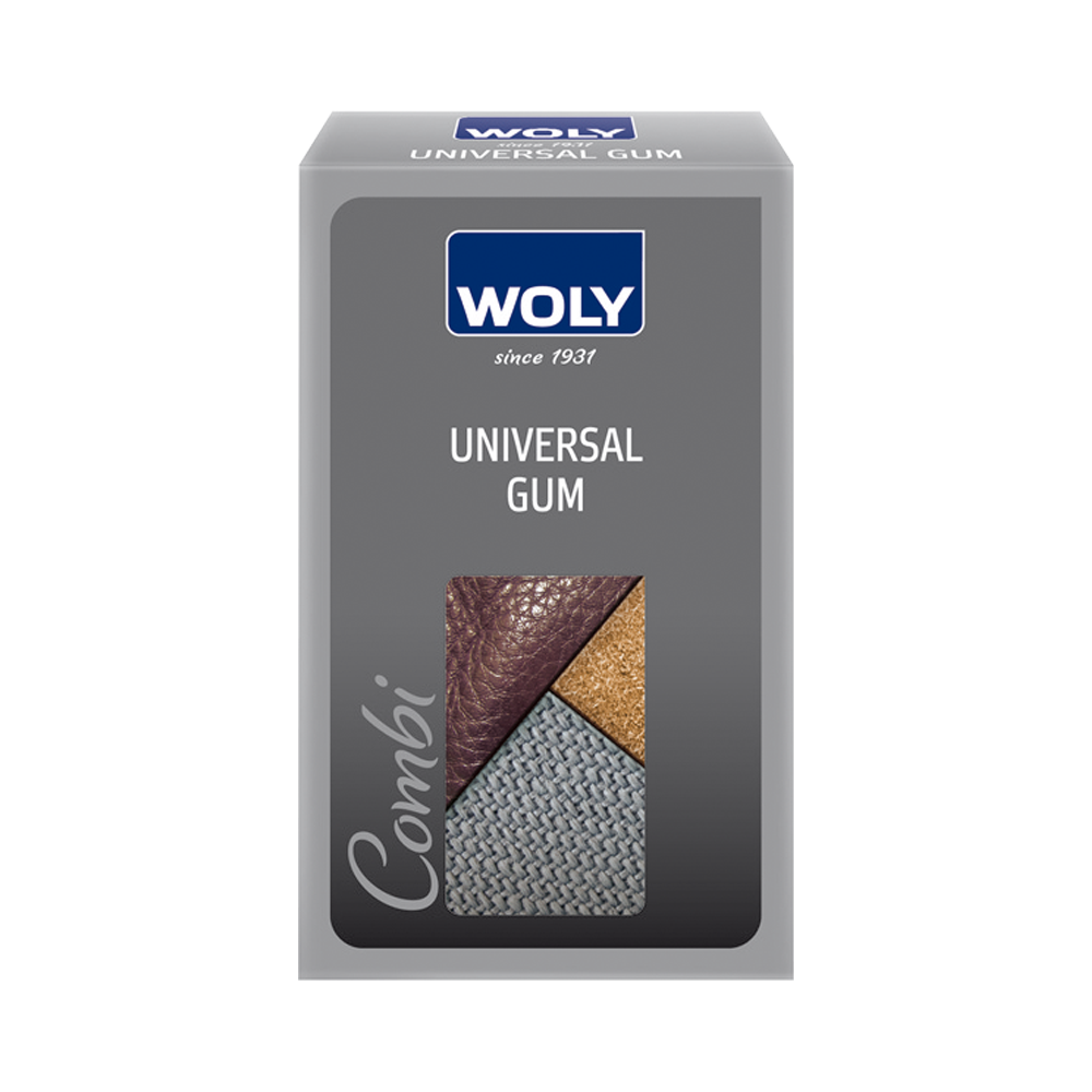 Woly Universal Gum