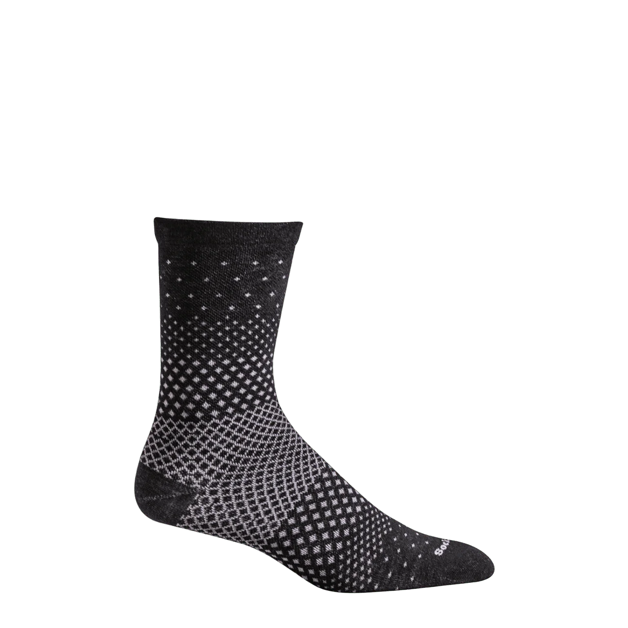 Sockwell Plantar Ease Crew SW Sort