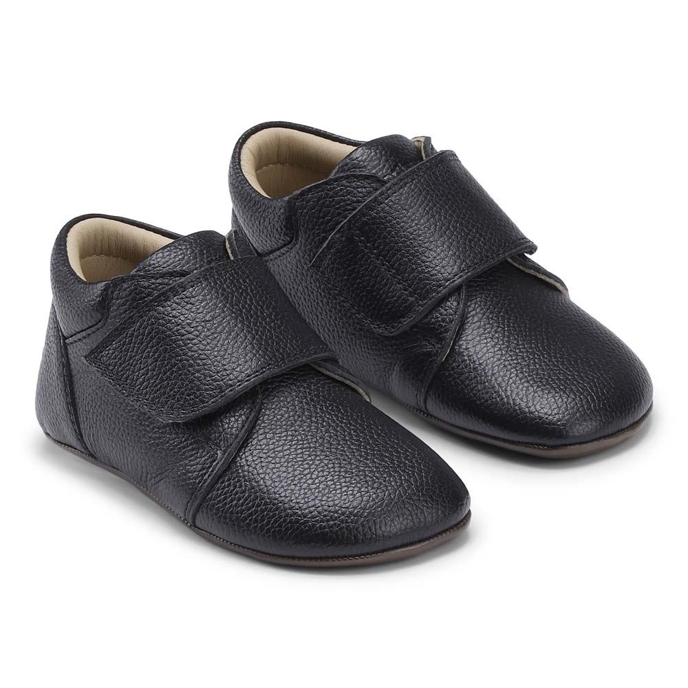 Bundgaard Tannu Sort