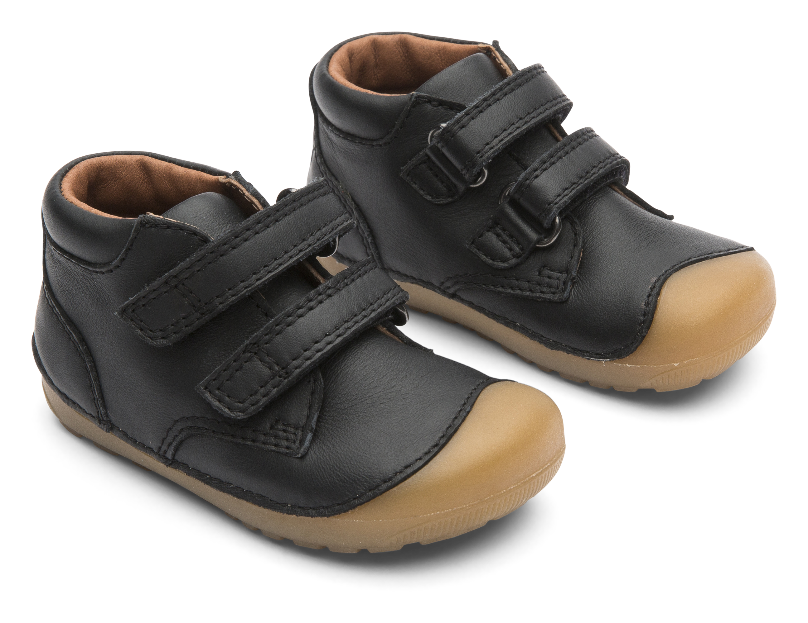 Bundgaard Petit Velcro Sort