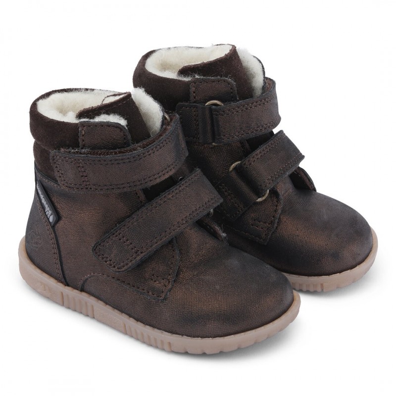 Bundgaard Rabbit Vinterstøvle Br. Leo