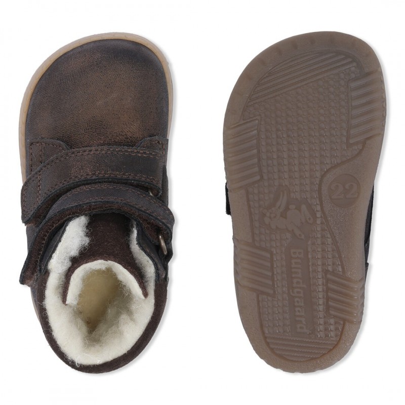 Bundgaard Rabbit Vinterstøvle Br. Leo