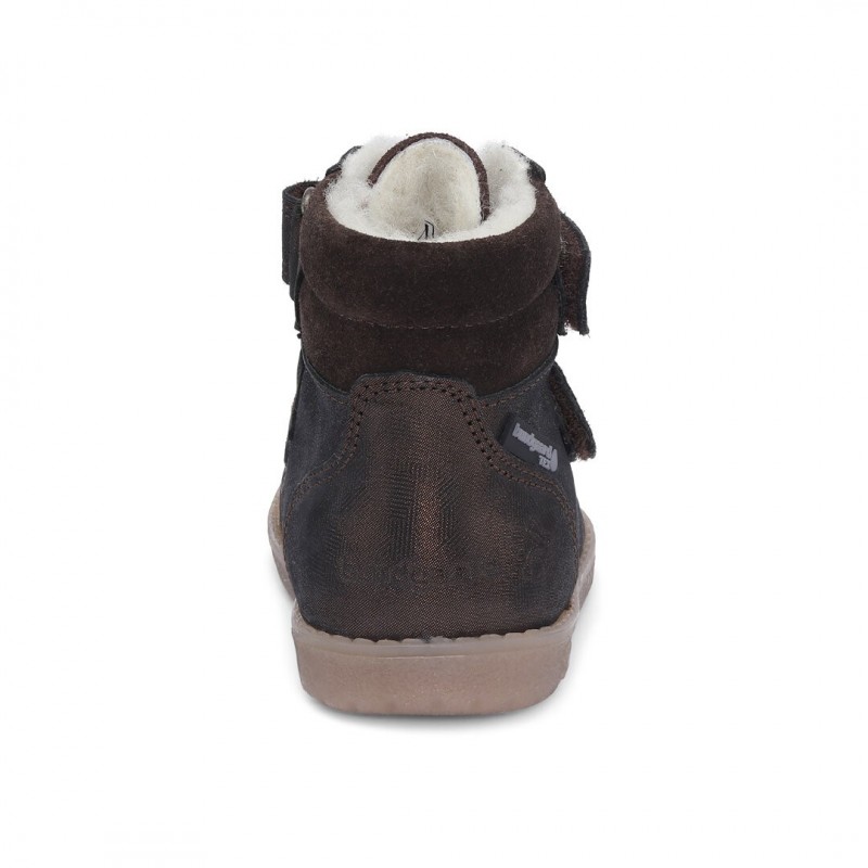 Bundgaard Rabbit Vinterstøvle Br. Leo