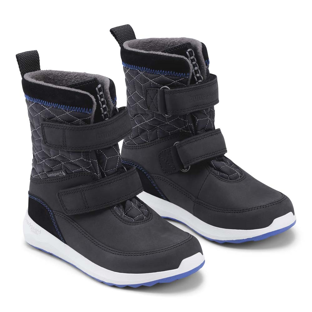 Bundgaard Desi Sort/Blå