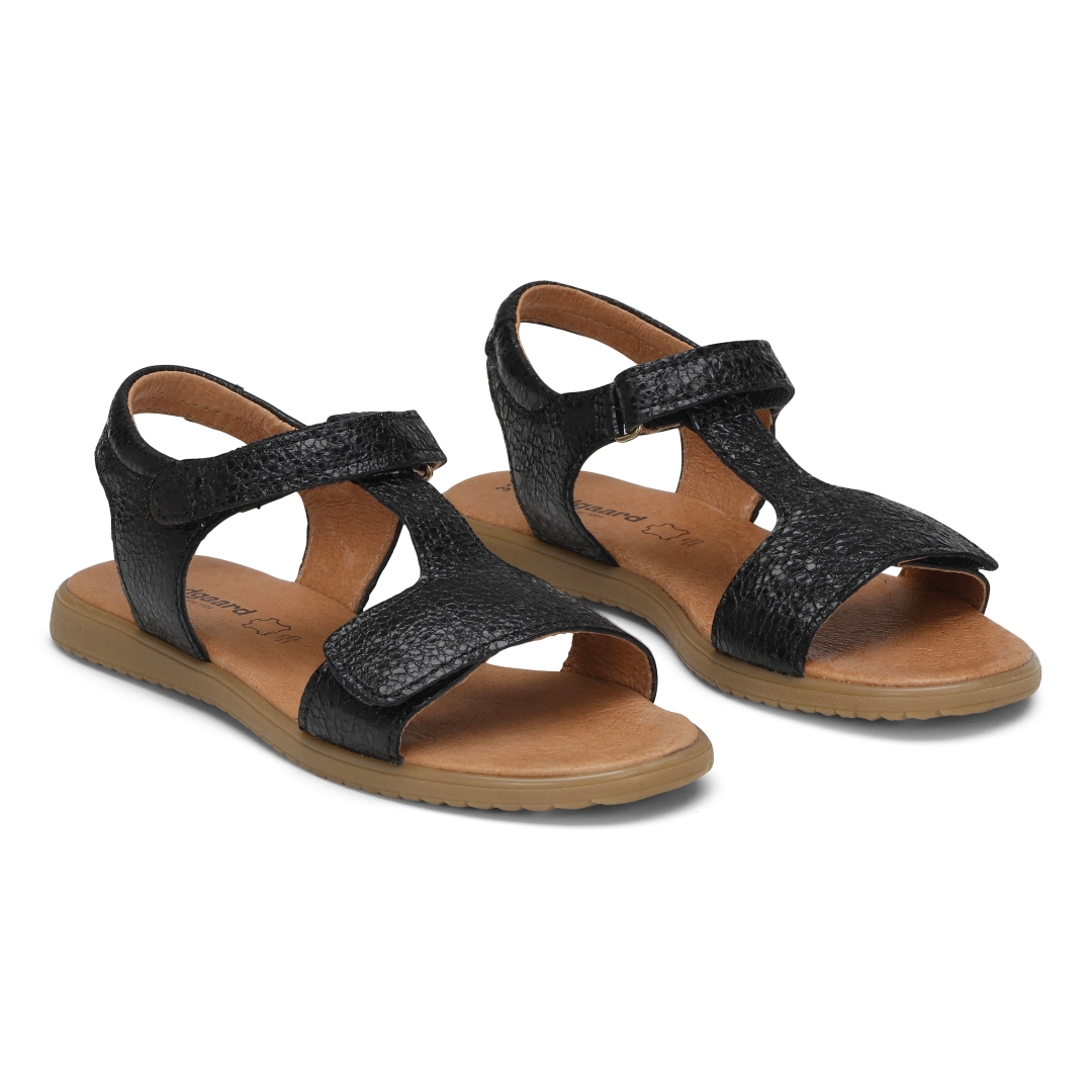 Bundgaard Fiona Sandal Sort