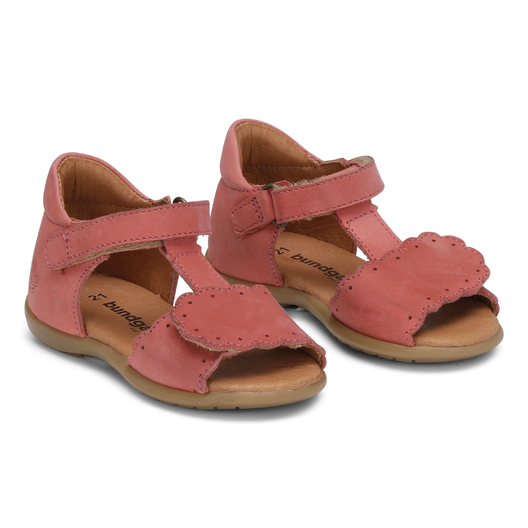 Bundgaard Carla Sandal Coral