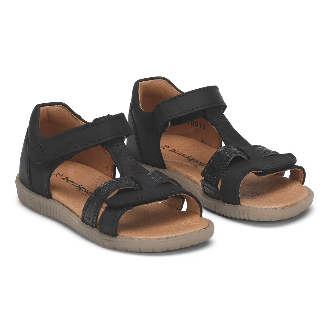 Bundgaard Rubina Sandal Sort