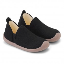 Bundgaard Hjemmesko Neel Sort