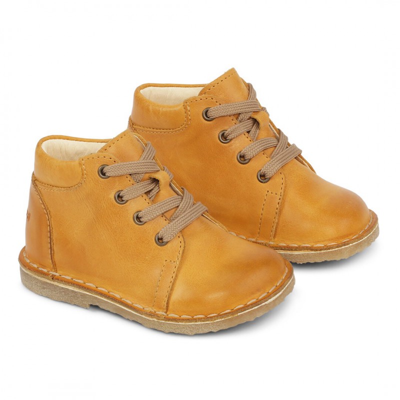 Bundgaard Oma Lace Gul