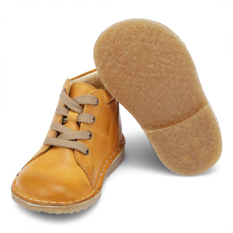 Bundgaard Oma Lace Gul