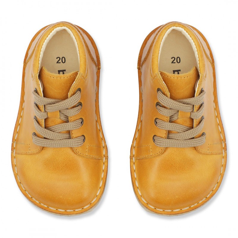 Bundgaard Oma Lace Gul