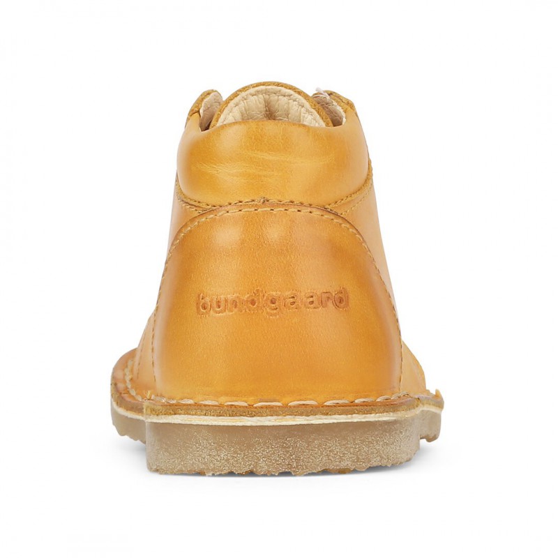 Bundgaard Oma Lace Gul