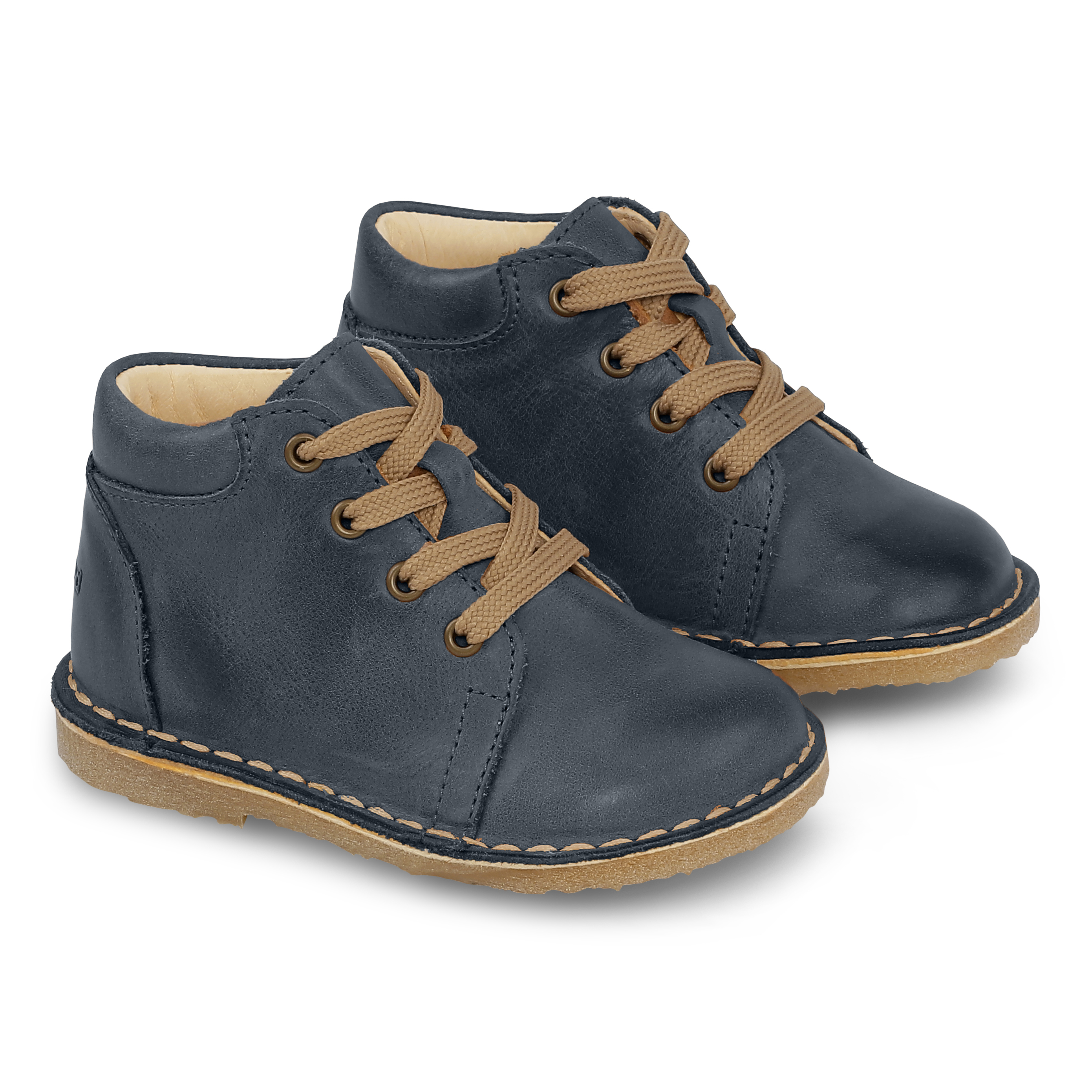 Bundgaard Oma Lace Navy