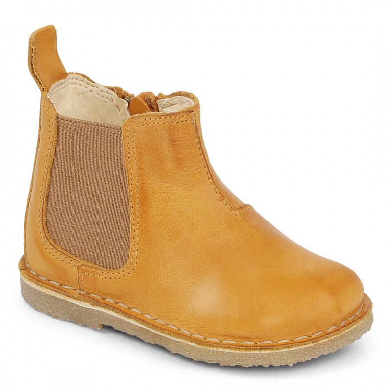 Bundgaard Opa Chelsea Gul