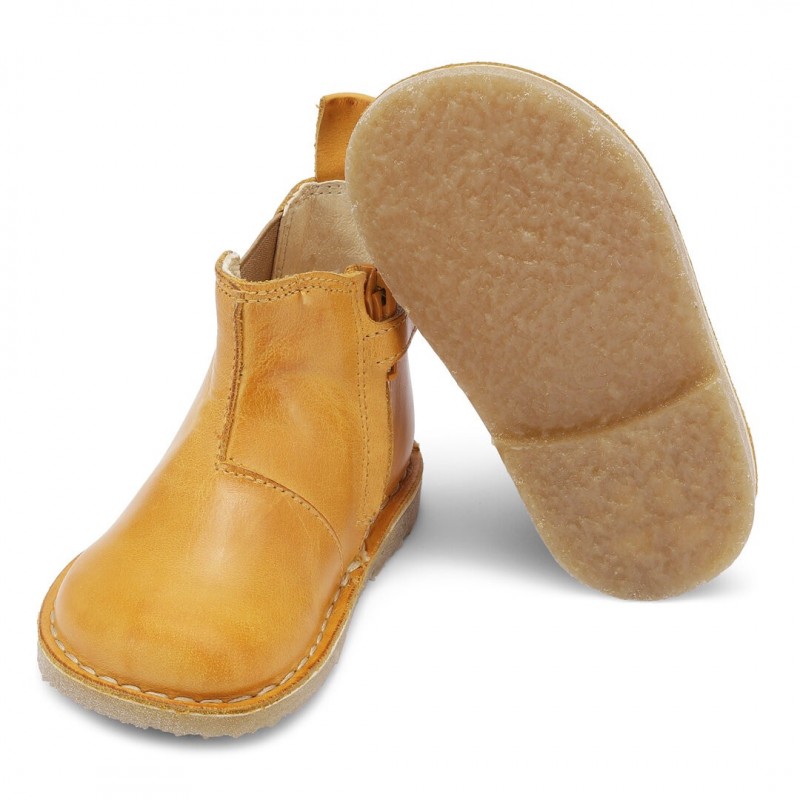 Bundgaard Opa Chelsea Gul