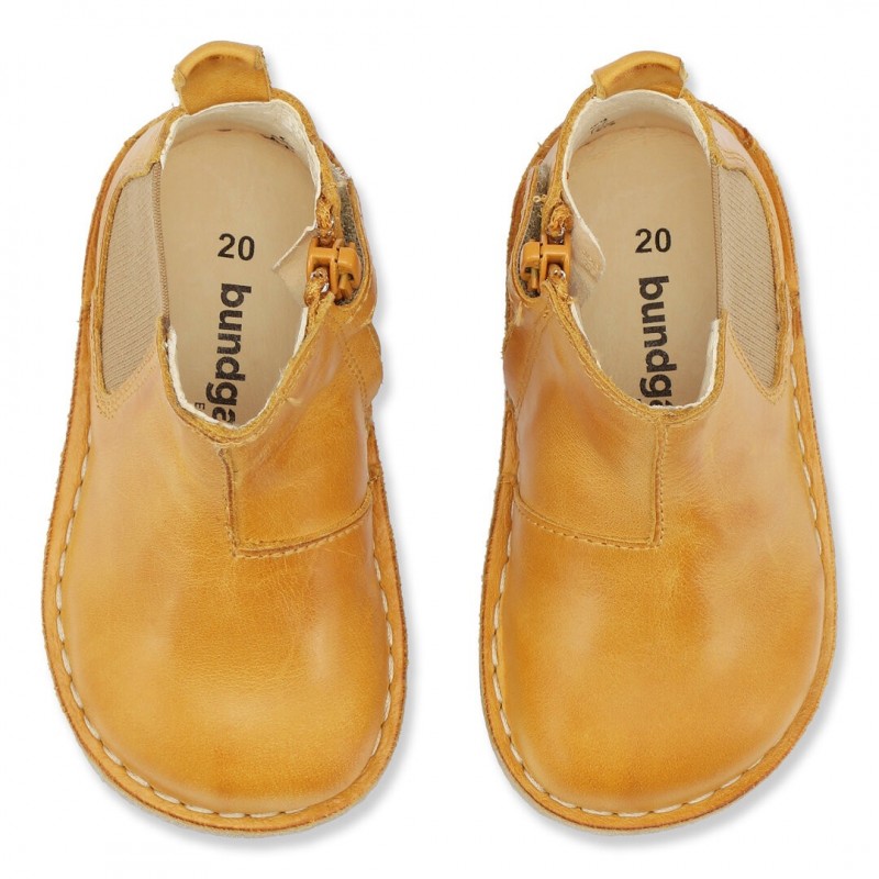 Bundgaard Opa Chelsea Gul