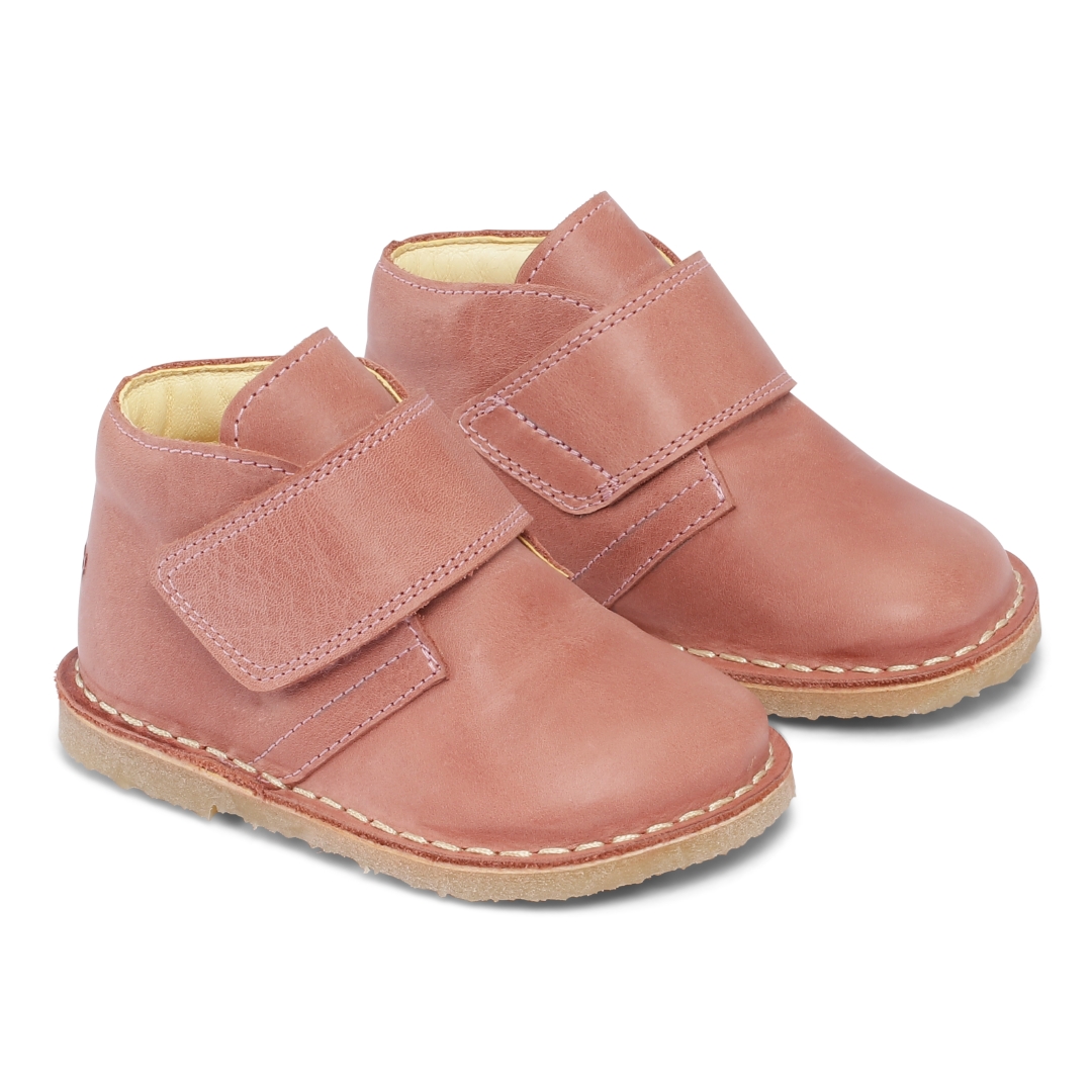 Bundgaard Saag Mini Old Rose