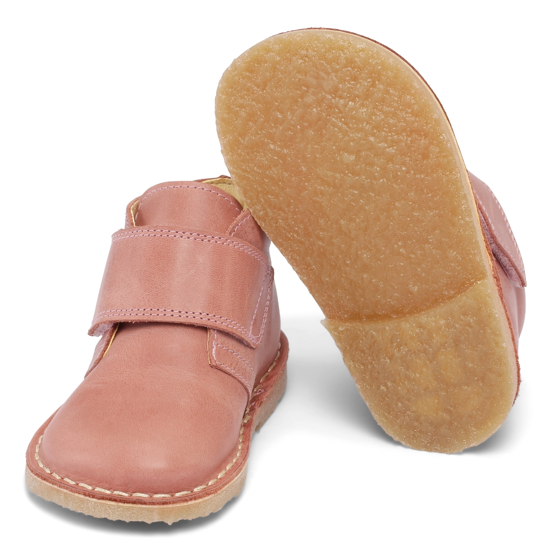 Bundgaard Saag Mini Old Rose