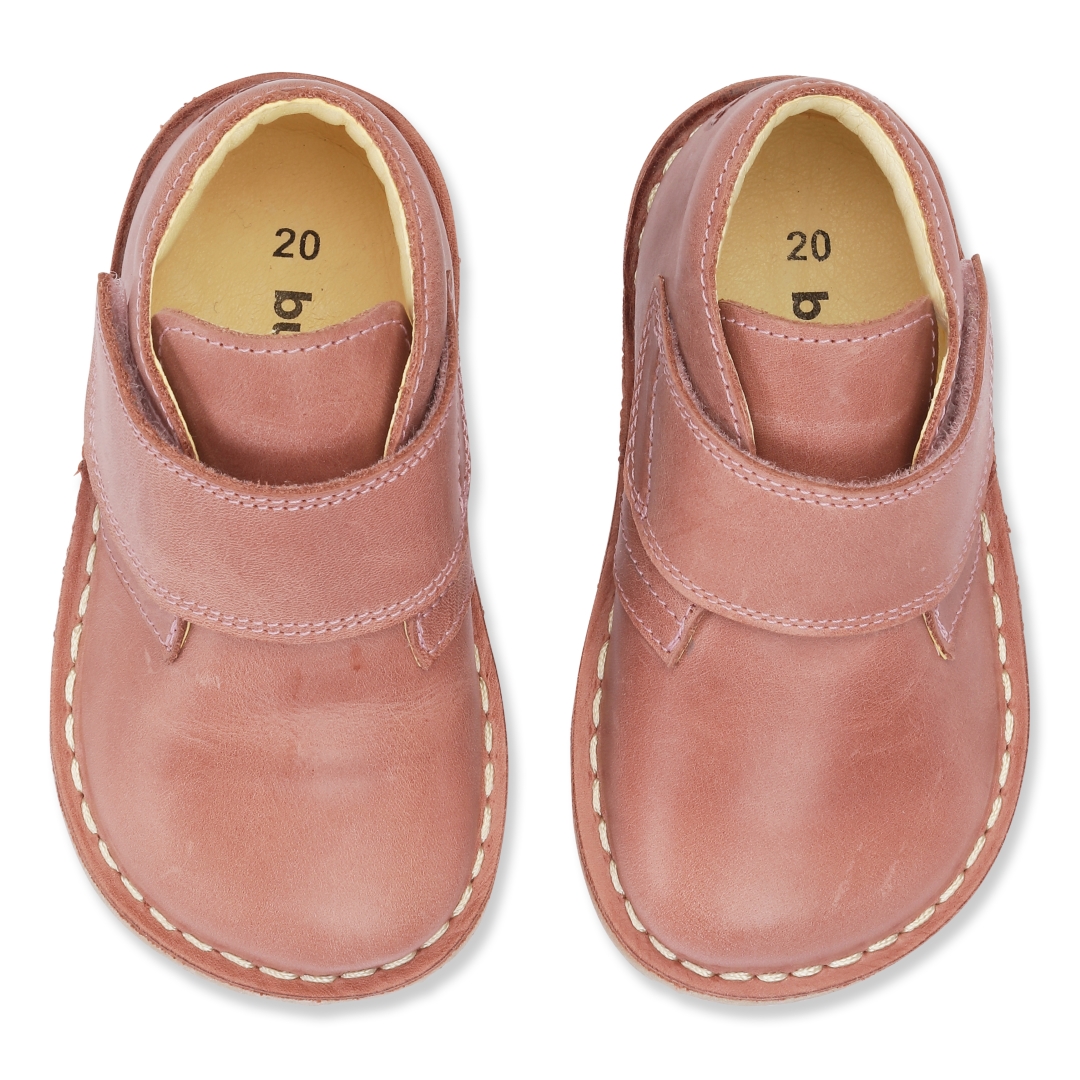 Bundgaard Saag Mini Old Rose