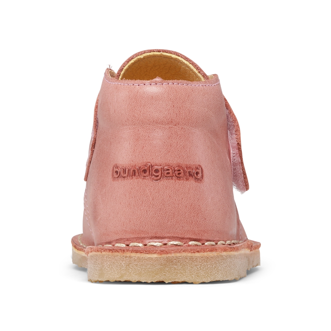 Bundgaard Saag Mini Old Rose