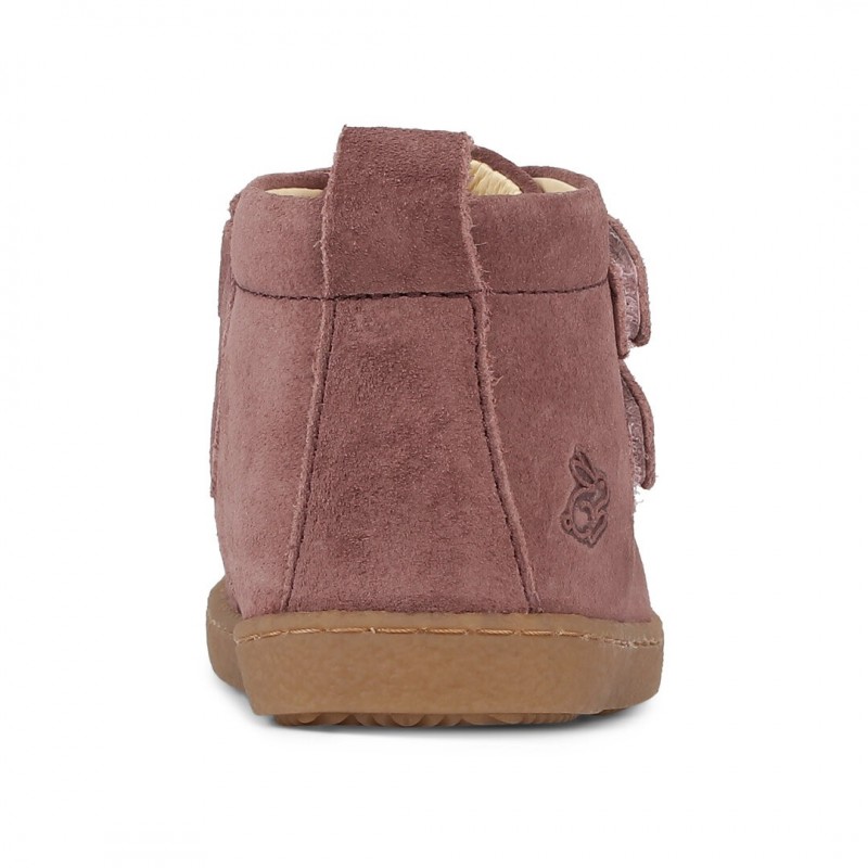 Bundgaard Mocca II Velcro Orchid