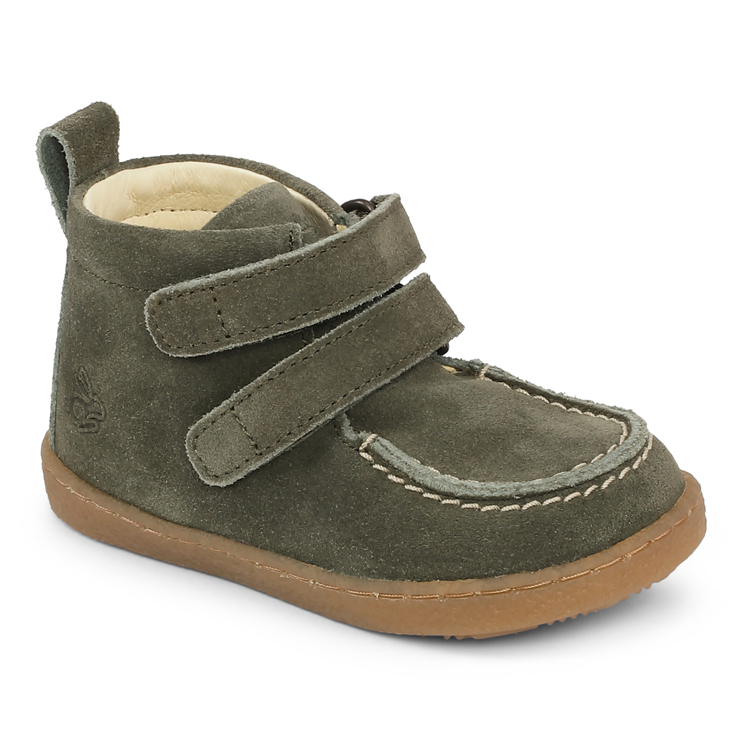 Bundgaard Mocca II Velcro Army