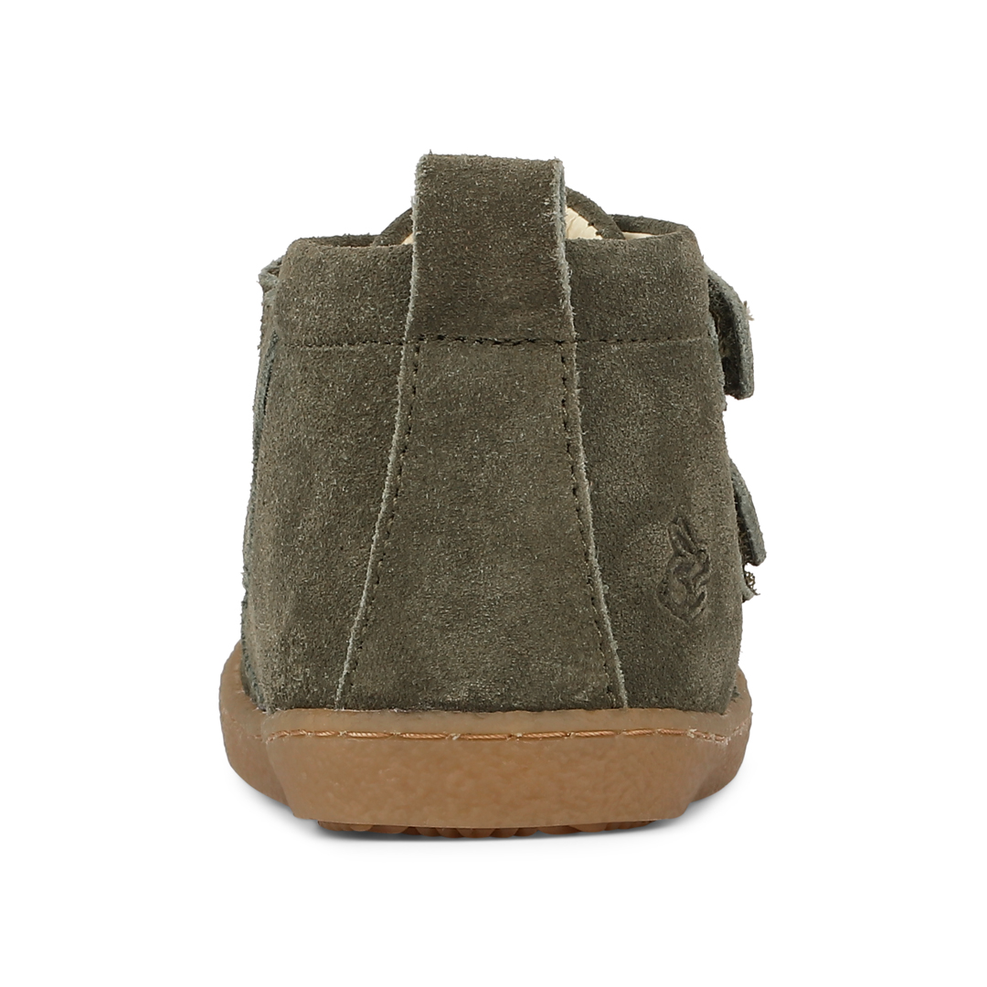 Bundgaard Mocca II Velcro Army