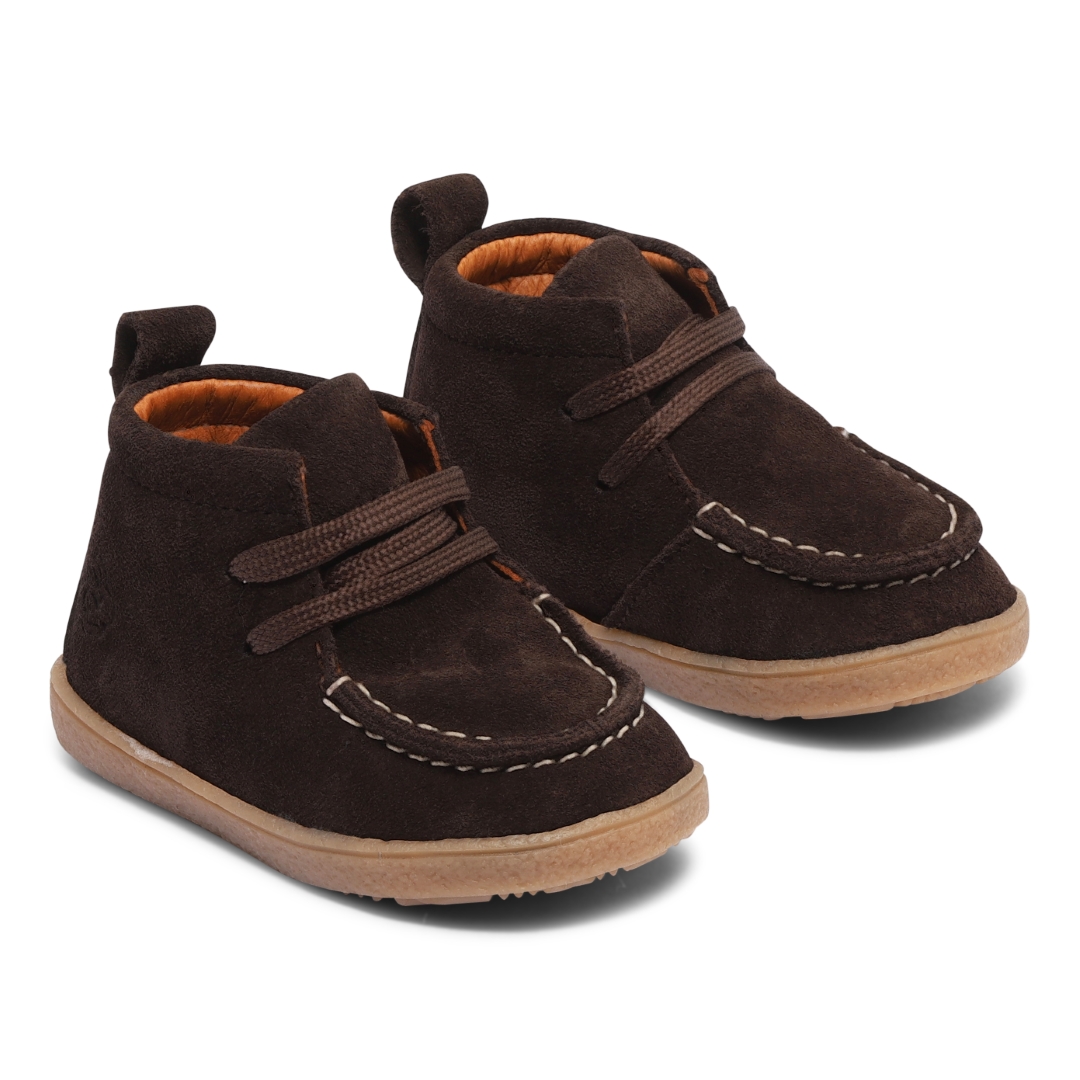 Bundgaard Mocca II Lace Brun