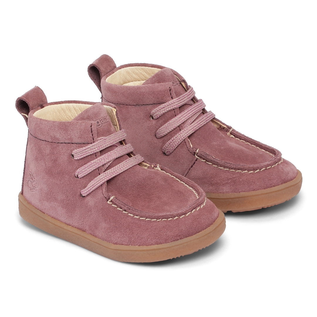 Bundgaard Mocca II Lace Orchid