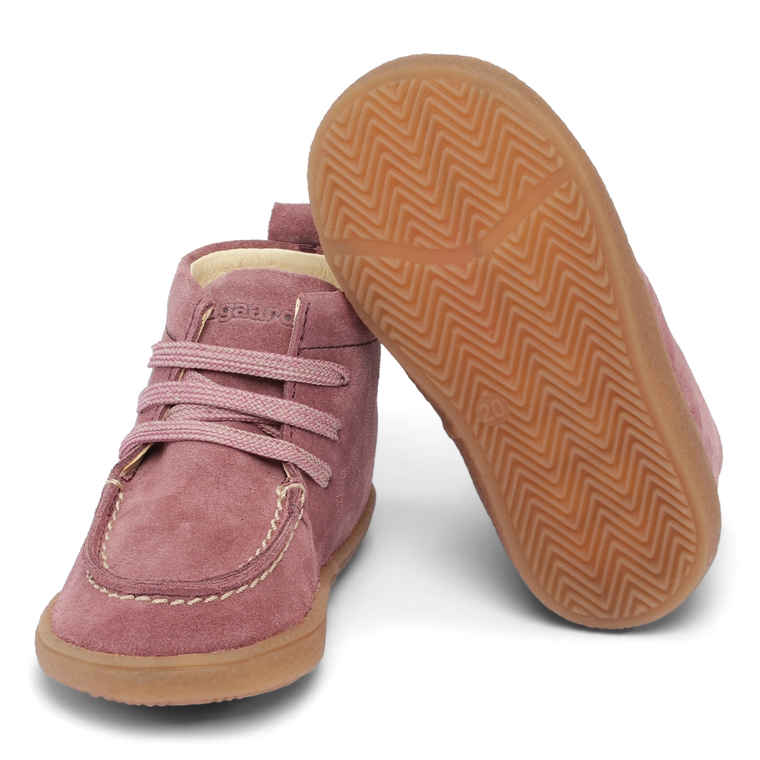 Bundgaard Mocca II Lace Orchid